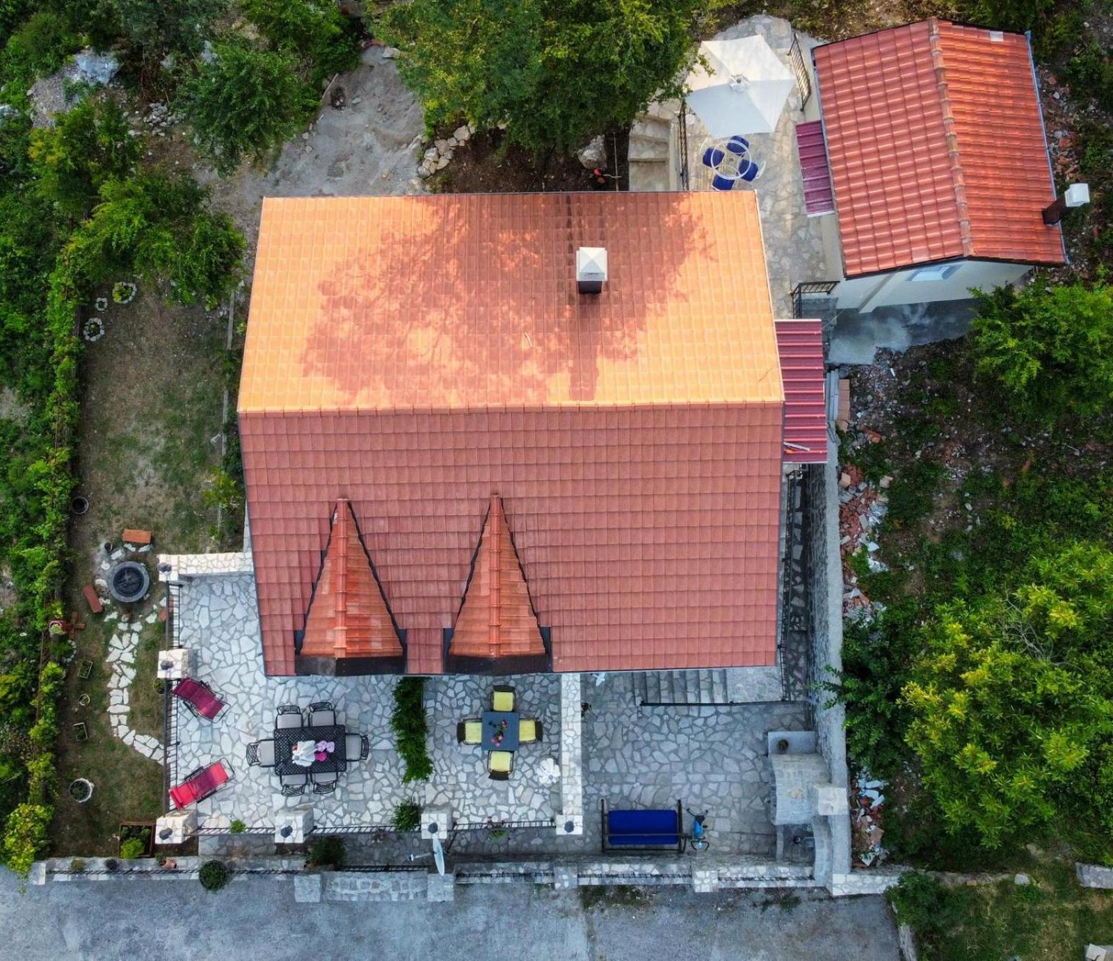 Villagio เวียร์ปาซาร์ ภายนอก รูปภาพ